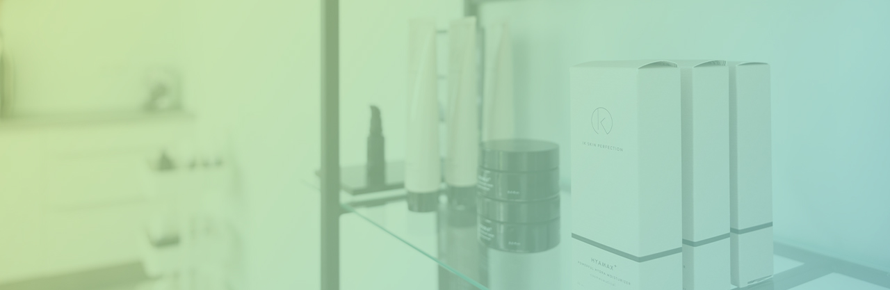 Een kijkje in de salon