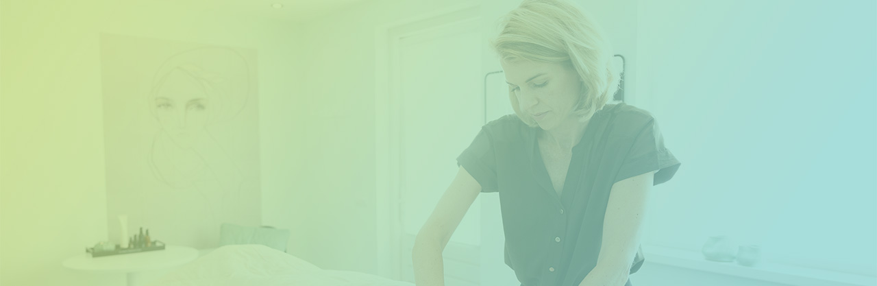 Gezichtsbehandelingen bij Pure by Sharon